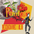 POMcast #15 - EDDIE LI (Shanghai/Hong Kong) - part 1: Baihui mix