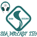 Scientific Sound Radio Podcast 159, 'Snake Sessions' 053 with Samotarev and Following light.