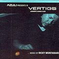 Ricky Montanari - Vertigo London's Dance Club (Continuous DJ Mix) 2002