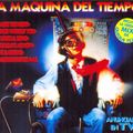 La Maquina Del Tiempo (1993) CD1