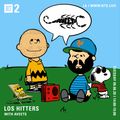 Los Hitters w/ Aveets - 8th September 2020