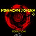 Freeform Power 6 - Mixed By Solution