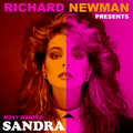Richard Newman - Most Wanted Sandra