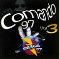 Comando 97 Vol 3 Energia 97 FM Dance Music 2003 .