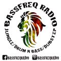 Bassfreq Radio 5 26 2020 6Blocc - Jungle DnB Mix