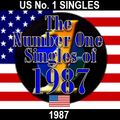 US No.1 SINGLES OF 1987