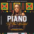 Piano To The World