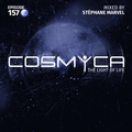 Cosmyca - The Light Of Life - Episode 157