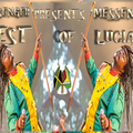 BEST OF LUCIANO HITS MIXTAPE BY DI FYAH SOUND CREW  MAY 2014