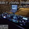 Alida & Andres Wedding Mixed By Mau Chavarri (08-05-21)