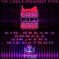 BIG FAT MAMA BEATS Mixes By KID BREAKS-SONALE-SIR-VERE-WICCATRON For THE BREAKBEAT SHOW 96.9 ALLFM