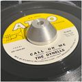 CALL ON ME - Mostly 60's soul for the floor