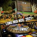 Long Mix Nov. 2021 GWhiz