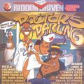 REGGAE MASHUP VIBES 06 DOCTOR'S DARLING RIDDIM ft. Capleton, Anthony B, Luciano, Sizzla, Glen Washin