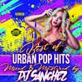 Urban Pop Hits by DJ Sanchez