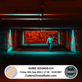 Hubie Sounds 014 - 30-09-22 - Cutters Choice Radio