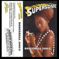 Supersonic Sound - Dancehall 2000 II - Seite A