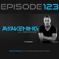 Awakening Episode 123 Stan Kolev 2 Hours Exclusive Mix