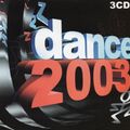 Dance 2003 (2003) CD1