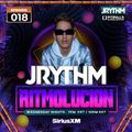 RITMOLUCION WITH J RYTHM EP. 018