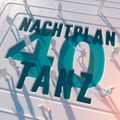 DJ Led Manville - Nachtplan Tanz Vol.40 (2018)