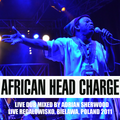 African Head Charge - live Regalowisko, Poland, 27-08-2011 (live mixed by Adrian Sherwood)