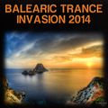 Various - Balearic Trance Invasion (Mixed by Pedro Del Mar)_CHU SMS