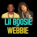 LIL BOOSIE & WEBBIE RAP/HIP-HOP MIX (DJ SHONUFF)