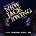 Oldskool Luv-New Jack Swing Reunion Sept 27 @ Jacksons, Melbourne- Preview-Dj Puppet