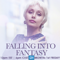 Northern Angel - Falling Into Fantasy 003 on DI.FM [06.05.2016]