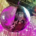 ***Glitter in the box***Nu-Disco & Soulful House & Dancefloor Anthems***