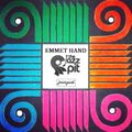 Jazzysad radio show - guest Emmet Hand #The Jazz Pit @Jammonite radio 15
