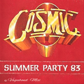 Cosmic Summer Party 1983  Lato A+B