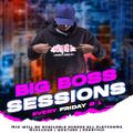 DJ NITRIX   - THE BIG BOSS LIVE SESSIONS
