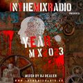 InTheMixRadio Yearmix 2023 [Mixed By DJ Dealer] [Continuous DJ Mix] [InTheMixRadio, DJ Dealer]