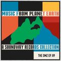 The DMZ Ep. 89 - Music From Planet Earth (A Soundway Records Collection)