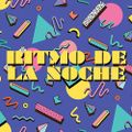 EL RITMO DE LA  NOCHE -MIXED LIVE BY LEE CHARLESWORTH
