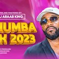 Rhumba mix 2023 | Best of Urban Rhumba Extravaganza 2023 | Dj Araab King