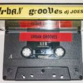 Joeski - Urban Grooves