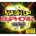 Ministry Of Sound - Mash Up Euphoria - The Cut Up Boys (Cd3)