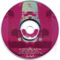 DJ ESP Woody McBride ‎– I Am Psychic You Know... (Mix CD) 2005