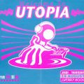 Mo & Benouli @ 'Welcome to Utopia', Cherry Moon (Lokeren) - 14.08.1997