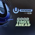 UMF Radio 614 - GTA