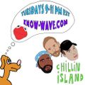 Chillin Island - September 13th, 2016