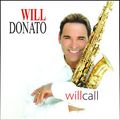 Will Donato Mix
