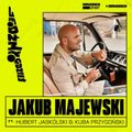 Weekend w BMW. Jakub Majewski