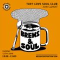 Tuff Love Soul Club with John Clement (June '23)