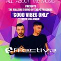 Effective - Asian Trance Festival 6th Edition 2019-01-18 Full Set