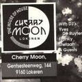 Resident DJ Team at Cherry Moon (Lokeren - Belgium) - 19 February 1994