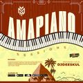 Amapiano Sessions - Dj Deeskul (Major League Djz,Focalistic,Kabza De Small,Dj Maphorisa,Alfa Kat)